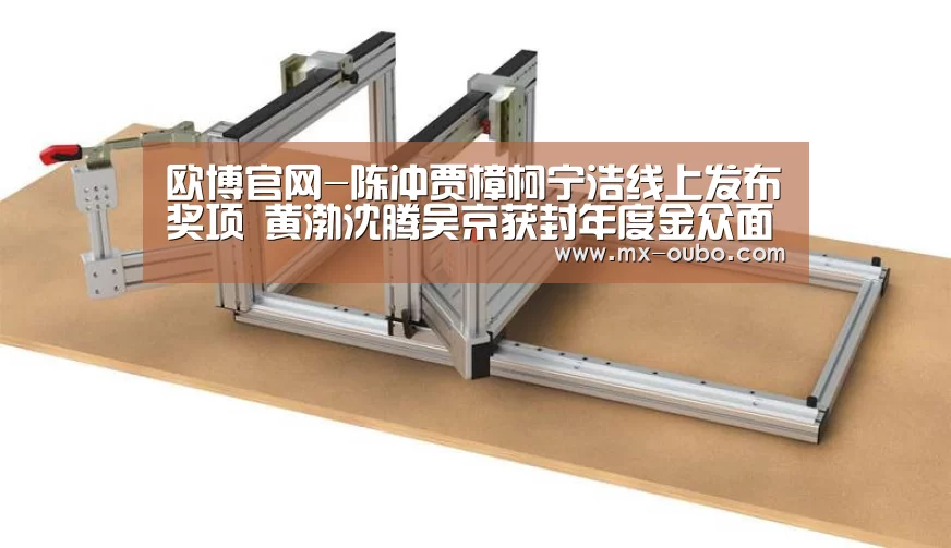 欧博官网-陈冲贾樟柯宁浩线上发布奖项 黄渤沈腾吴京获封年度金众面孔(图1) 欧博官方平台
