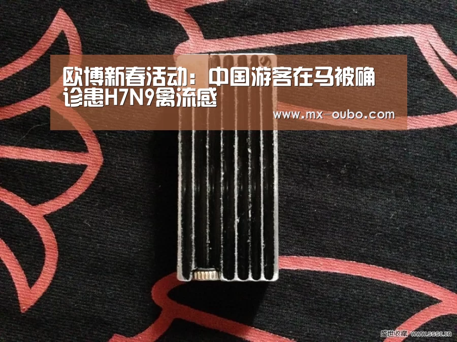 欧博新春活动:中国游客在马被确诊患H7N9禽流感(图1) 欧博官网